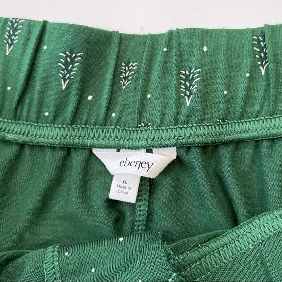 Eberjey William Pajama Set XL - Picture 5 of 8